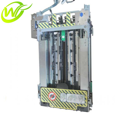 自動支払機機械部品NCR GBRUの前アクセプター354N 009-0028585 009-0027557