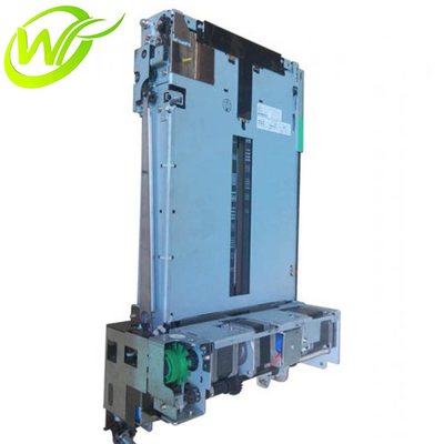 自動支払機機械部品NCR GBRUの前アクセプター354N 009-0028585 009-0027557