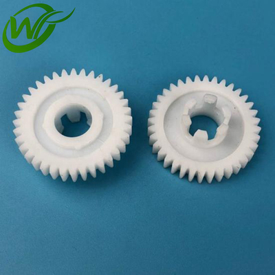 自動支払機機械部品NCR 36Tギヤ プラスチック ギヤ445-0587809 4450587809