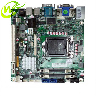 自動支払機の部品NCR 66XXの川岸のIntelのマザーボード445-0752088 445-0746025