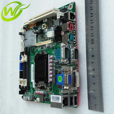 自動支払機の部品NCR 66XXの川岸のIntelのマザーボード445-0752088 445-0746025