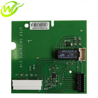 自動支払機機械部品NCR S2の提出者PCB 4450767287 445-0767287