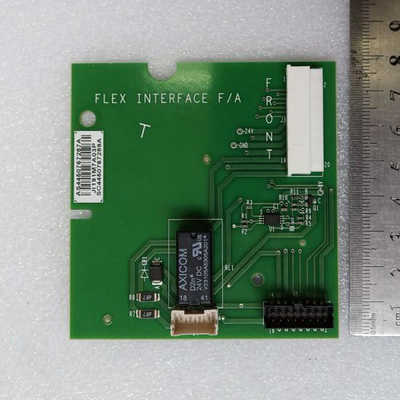 自動支払機機械部品NCR S2の提出者PCB 4450767287 445-0767287