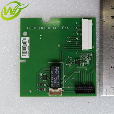 自動支払機機械部品NCR S2の提出者PCB 4450767287 445-0767287
