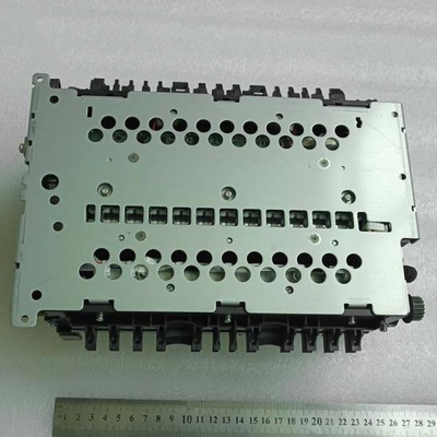 自動支払機の部品NCR 6683 HVD-300UビルValidator 0090029739 009-0029739