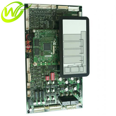 自動支払機機械部品NCR BRMはCPU PCB 0090029380 009-0029380を下げる