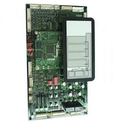 自動支払機機械部品NCR BRMはCPU PCB 0090029380 009-0029380を下げる