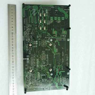 自動支払機機械部品NCR BRMはCPU PCB 0090029380 009-0029380を下げる