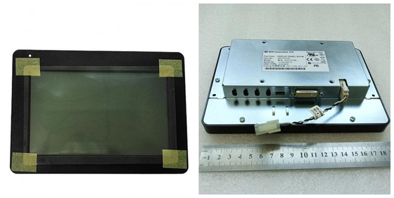 自動支払機機械はNCR 7のインチLCDのディスプレイ・モニター4450753129を445-0753129分ける