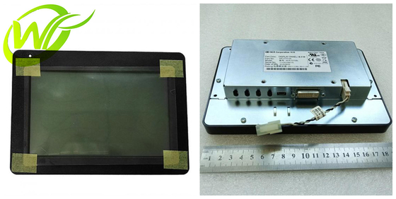 自動支払機機械はNCR 7のインチLCDのディスプレイ・モニター4450753129を445-0753129分ける