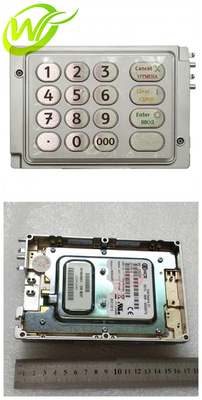 自動支払機機械部品NCR SelfServ 66XX USB EPPのキーボードのロシア語版445-0744307
