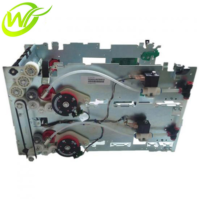 自動支払機機械部品NCR 58XX 66XXの一突きモジュール445-0669480 4450669480