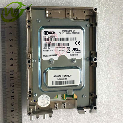 NCR自動支払機機械部品のキーパッドEPPのキーボード4450744349 445-0744349