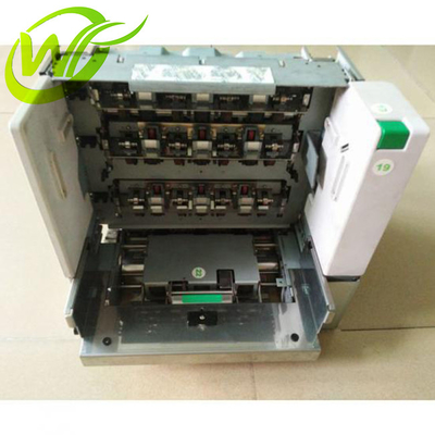 自動支払機の部品NCRの自己Serv 6687の上部輸送KD02161-D311 0090024850 009-0024850