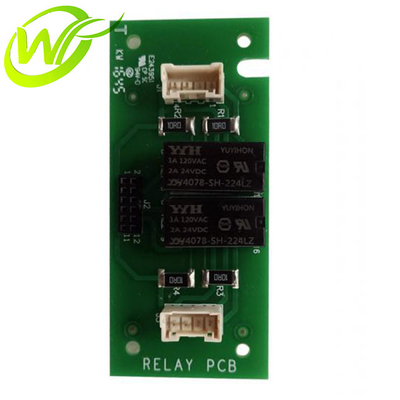 自動支払機の予備品NCR S2キャリッジ インターフェイスPCB NCR 4450760660 445-0760660