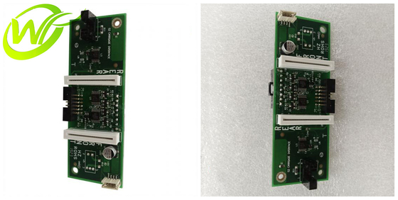 自動支払機機械部品NCR S2キャリッジPCB 445-0761208-191 445-0739814 4450739814