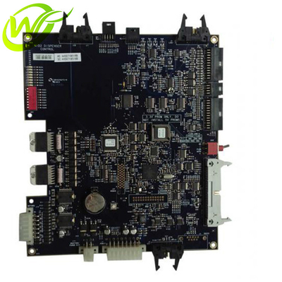 自動支払機機械部品NCR 5886 NID2ディスペンサーの管理委員会445-0718519 4450718519