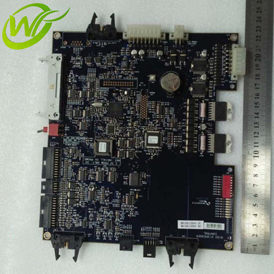 自動支払機機械部品NCR 5886 NID2ディスペンサーの管理委員会445-0718519 4450718519