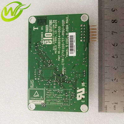 自動支払機の予備品NCRの超音波タッチ画面のコントローラー0090022662 009-0022662