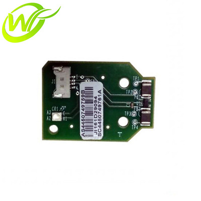 自動支払機の予備品NCR S2の一突きLED PCBアセンブリ445-0756286-25 445-0749759