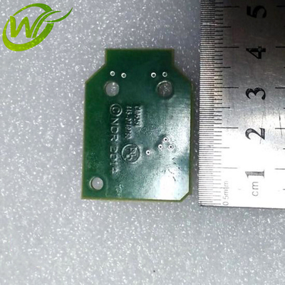自動支払機の予備品NCR S2の一突きLED PCBアセンブリ445-0756286-25 445-0749759