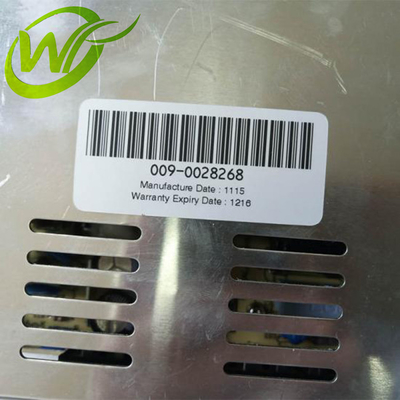 PFC 009-0028268の自動支払機の部品NCRの電源スイッチ モード300W 24V