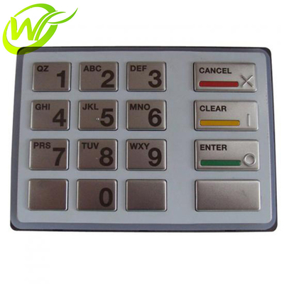 自動支払機の部品Diebold EPP5 （BSC）、LGE、英語STSTL （AU）、QZ1、X、I、O 49216680707E