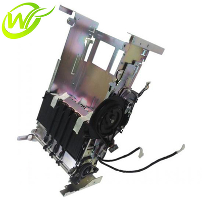 自動支払機機械部品のDiebold Opteva AFDのスタッカー49-211433-000A 49211433000A