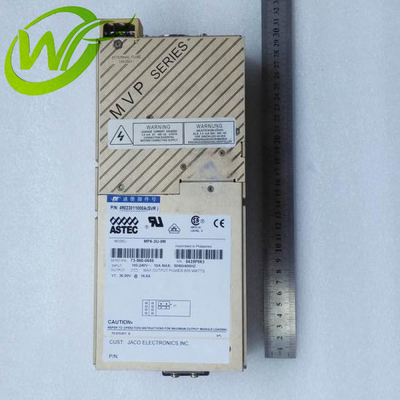 自動支払機機械部品のDiebold 600wの電源49023011000A 49023011000B