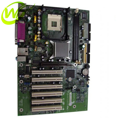 自動支払機の部品のDiebold Opteva 0MB 2Gのマザーボード49-204203-000C 49204203000C
