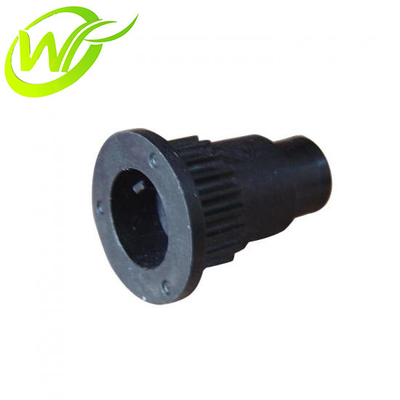 自動支払機の予備品のDiebold 5500の滑車TNG 3.00 MOT 49201068000A 49-201068-000A
