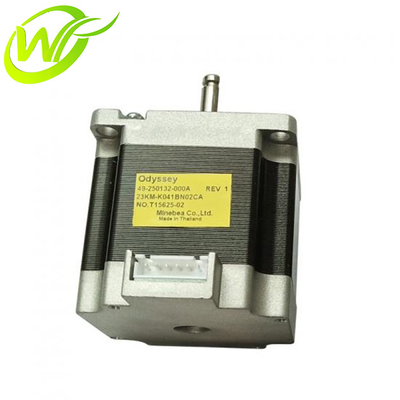 自動支払機の予備品のDiebold Opteva 5500のスタッカー モーター49-250132-000A 49250132000A