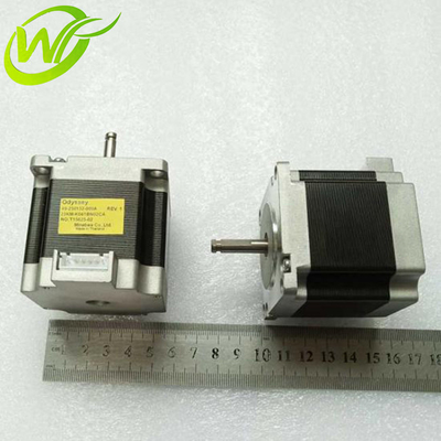 自動支払機の予備品のDiebold Opteva 5500のスタッカー モーター49-250132-000A 49250132000A