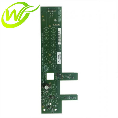 自動支払機の部品のDiebold 5550 PCBA Smartproxのキーボード49-267146-000A 49267146000A