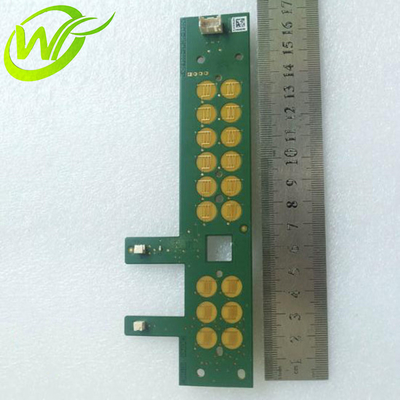 自動支払機の部品のDiebold 5550 PCBA Smartproxのキーボード49-267146-000A 49267146000A