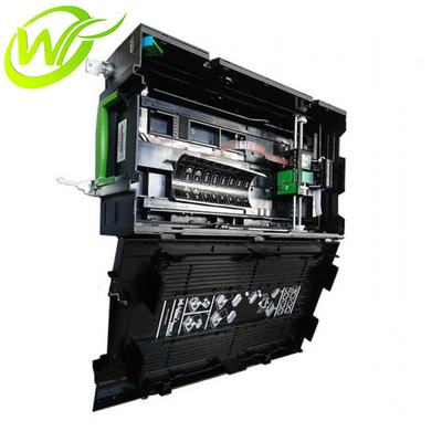 ロック1750109651 01750109651が付いている自動支払機の部品のWincor 2050XE CMD V4カセット
