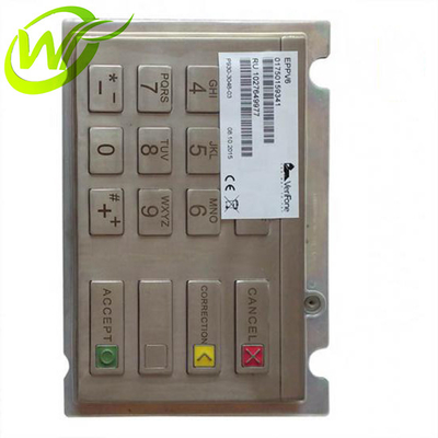 自動支払機機械部品のWincor Cineo C4060 EPP V6のキーボード01750159341 1750159341