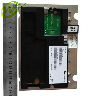 自動支払機機械部品のWincor Cineo C4060 EPP V6のキーボード01750159341 1750159341