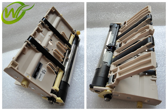移送機構1750053977 175-0053977を締め金で止める自動支払機の部品Wincor CMD-V4