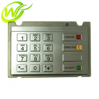 自動支払機機械はWincorのキーボードJ6.1 EPP 01750233018を1750233018分ける