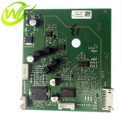 自動支払機の予備品のWincorシャッター管理委員会01750171722 1750171722