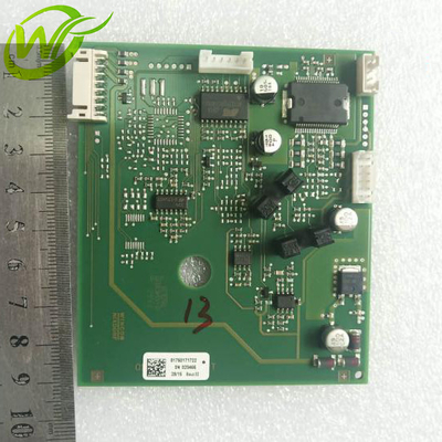 自動支払機の予備品のWincorシャッター管理委員会01750171722 1750171722