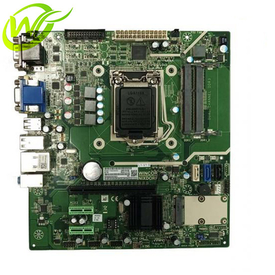 自動支払機機械部品のWincor Nixdorf I5のマザーボード01750254552 1750254552