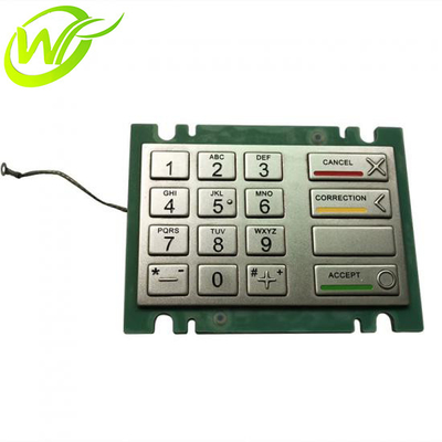 自動支払機機械部品のWincor NixdorfのキーボードJ6 EPP 01750193080 1750193080