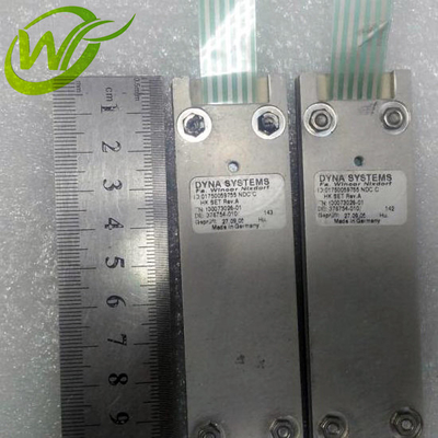 自動支払機機械部品のWincor Nixdorf 2050XE機能キーパッド01750059755 1750059755