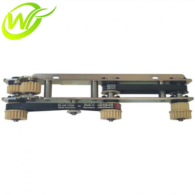 自動支払機の部品のWincor Cineo C4060のベルト アセンブリ01750133367 1750133367