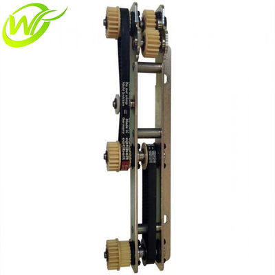 自動支払機の部品のWincor Cineo C4060のベルト アセンブリ01750133367 1750133367