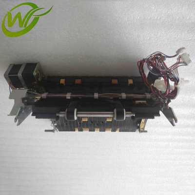 自動支払機の部品のWincor Cineo 4060のトランスポート ユニットのヘッド条件付捺印証書CRS ATS-BO-TR 1750133579