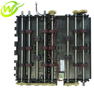 自動支払機の部品のWincor Cineo 4040のC4060トランスポート ユニットのヘッド条件付捺印証書1750151958