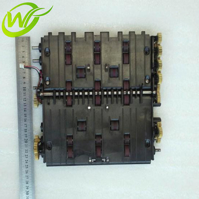 自動支払機の部品のWincor Cineo 4040のC4060トランスポート ユニットのヘッド条件付捺印証書1750151958
